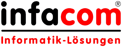 Infacom (R) Informatics Solutions